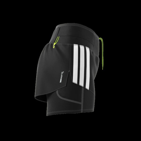 Dámské šortky adidas ADIZERO 2i1 W - foto 9