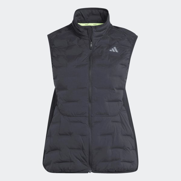 Dámská vesta adidas ADIZERO VEST - foto 1