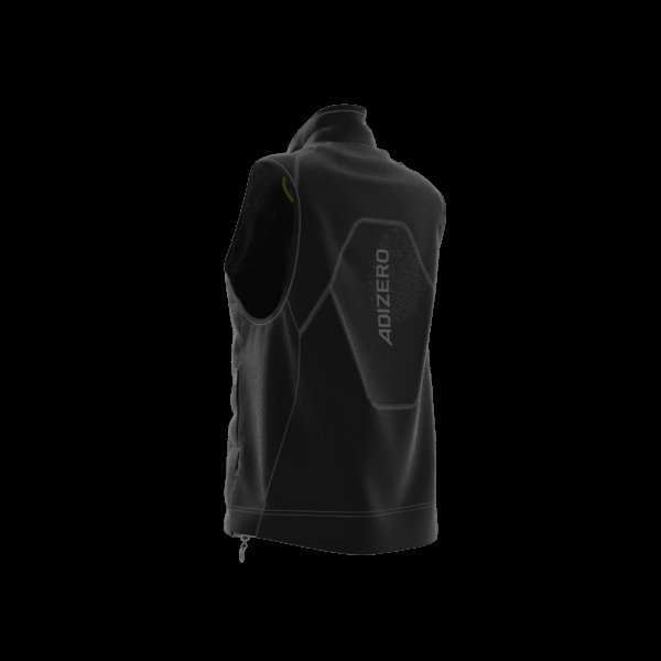 Dámská vesta adidas ADIZERO VEST - foto 13