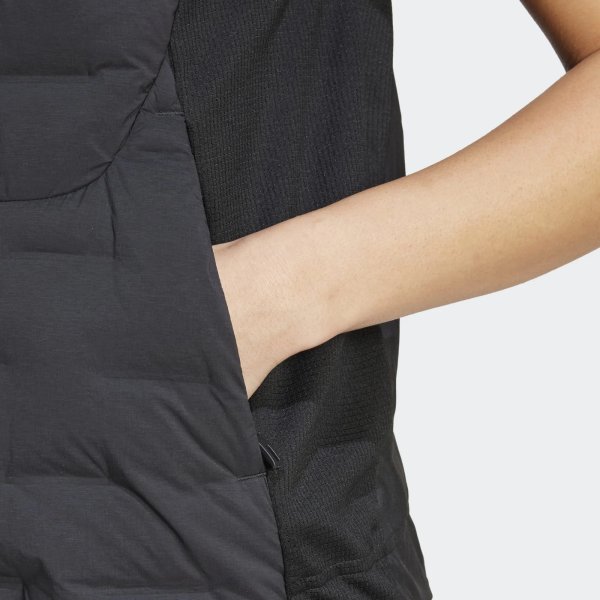 Dámská vesta adidas ADIZERO VEST - foto 7