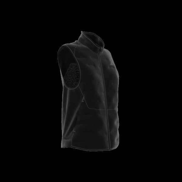 Dámská vesta adidas ADIZERO VEST - foto 9