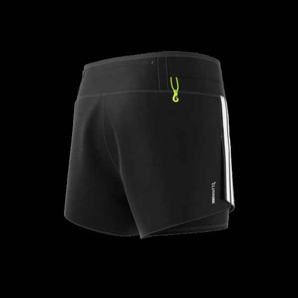 Pánské šortky adidas ADIZERO 2i1 M - foto 9