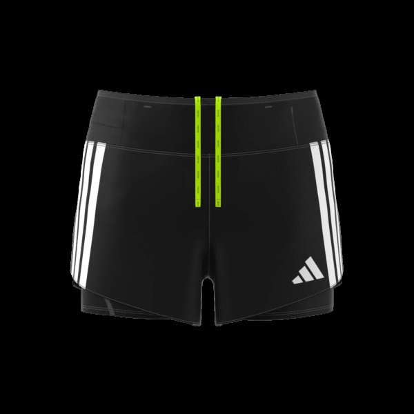 Pánské šortky adidas ADIZERO 2i1 M - foto 6