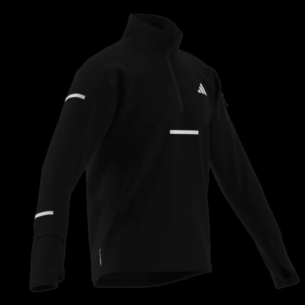 Pánské tričko s dlouhým rukávem adidas adi365 WarmHZ M - foto 7