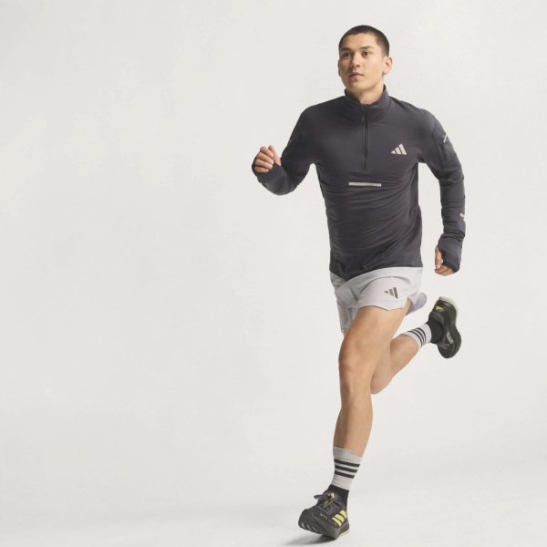 Pánské tričko s dlouhým rukávem adidas adi365 WarmHZ M - foto 21