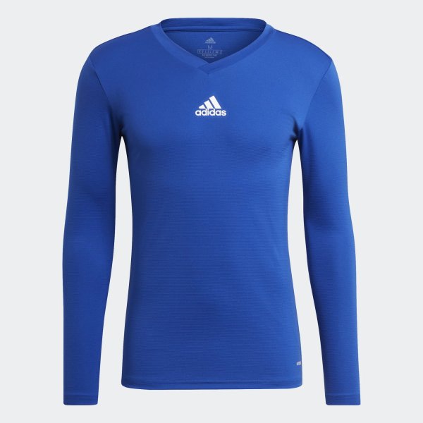 Pánský dres adidas TEAM BASE TEE - foto 1