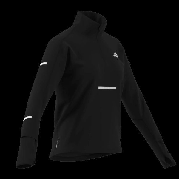 Dámské tričko s dlouhým rukávem adidas adi365 WarmHZ W - foto 8