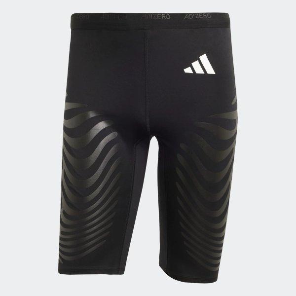 Pánské šortky adidas ADIZERO C ST M - foto 0