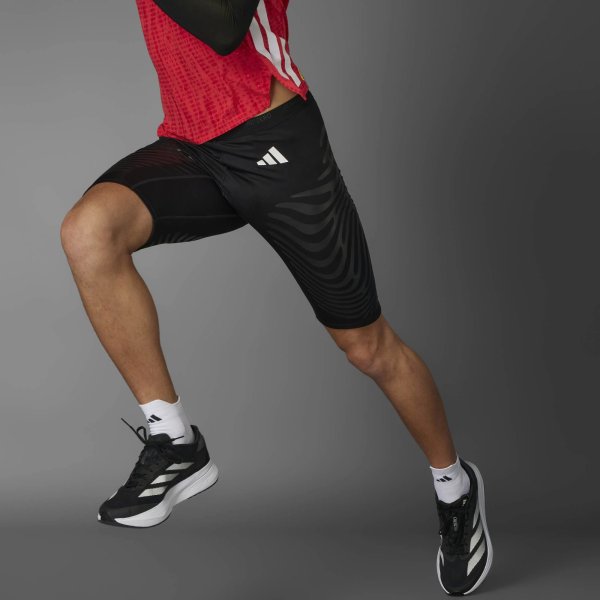 Pánské šortky adidas ADIZERO C ST M - foto 15