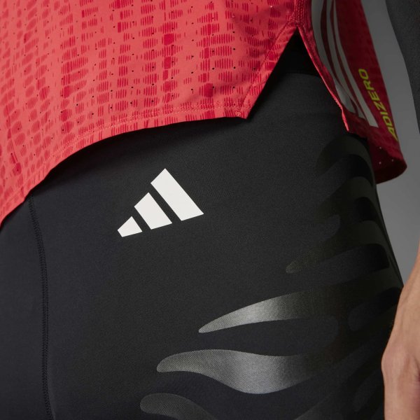 Pánské šortky adidas ADIZERO C ST M - foto 17