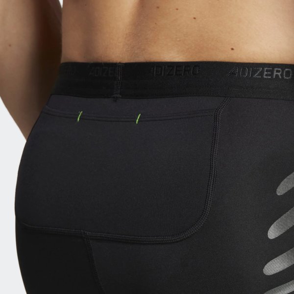 Pánské šortky adidas ADIZERO C ST M - foto 4