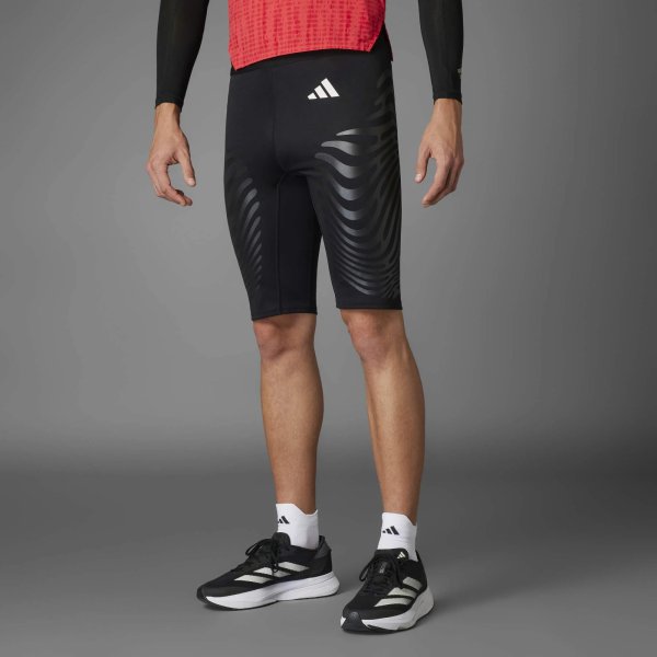 Pánské šortky adidas ADIZERO C ST M - foto 14