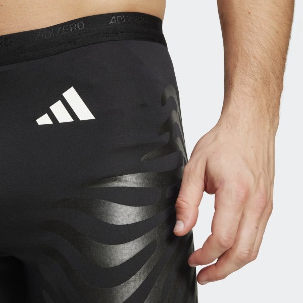 Pánské šortky adidas ADIZERO C ST M - foto 5