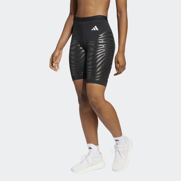Dámské šortky adidas ADIZERO C ST W - foto 1