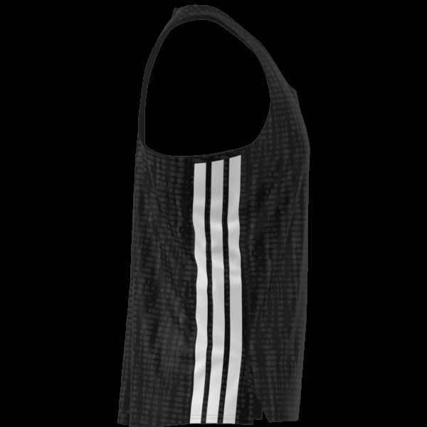 Pánské tílko adidas ADIZERO SNGLT M - foto 8