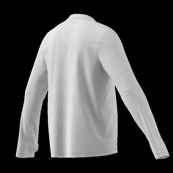 Pánské tričko s dlouhým rukávem adidas Run Ess LS M - foto 10
