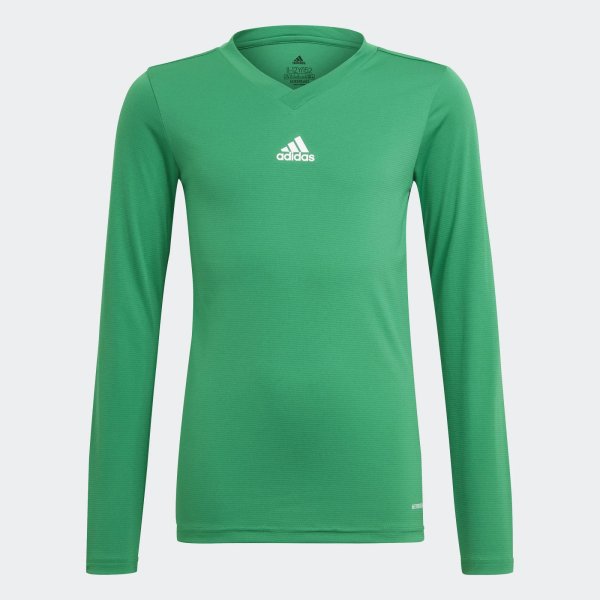 Chlapecký dres adidas TEAM BASE TEE Y - foto 1