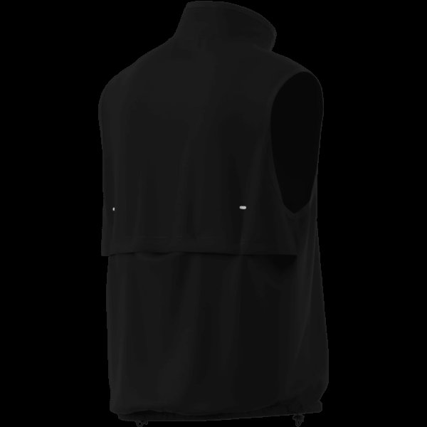 Pánská vesta adidas Run Ess Vest M - foto 10