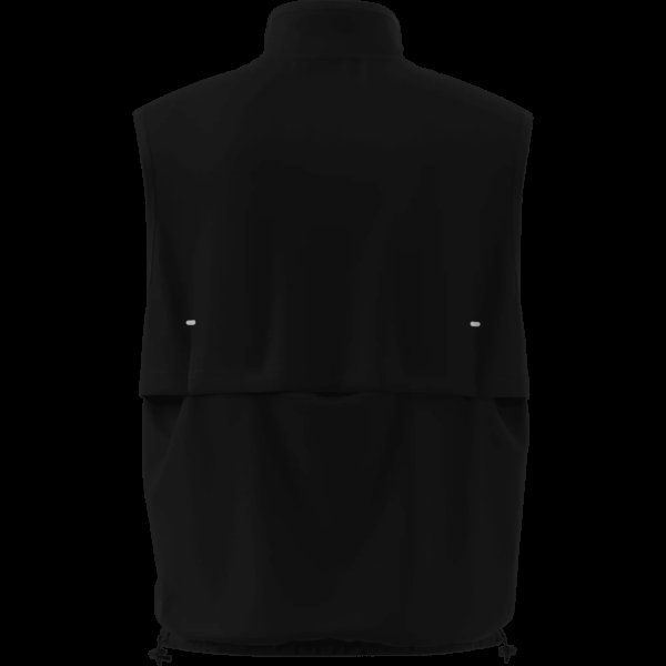 Pánská vesta adidas Run Ess Vest M - foto 11