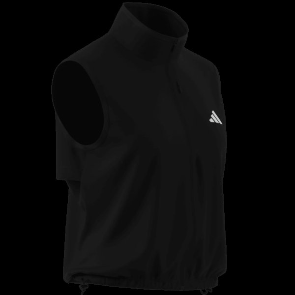 Dámská vesta adidas Run Ess Vest W - foto 8