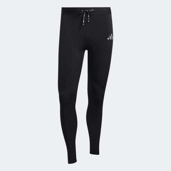 Pánské legíny adidas Run Ess  Tigh M - foto 0