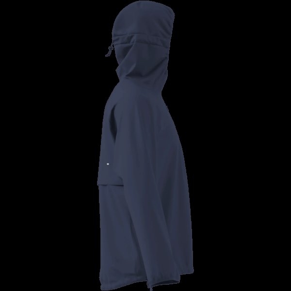 Pánská bunda adidas Run Ess JKT M - foto 9
