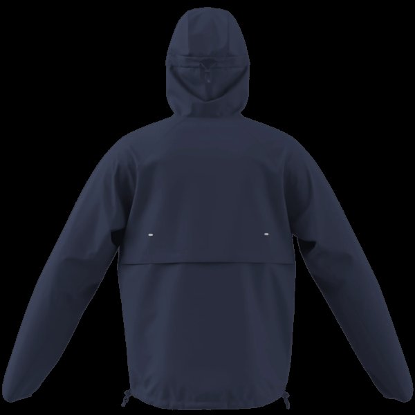 Pánská bunda adidas Run Ess JKT M - foto 11