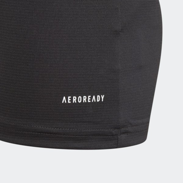 Chlapecký dres adidas TEAM BASE TEE Y - foto 3