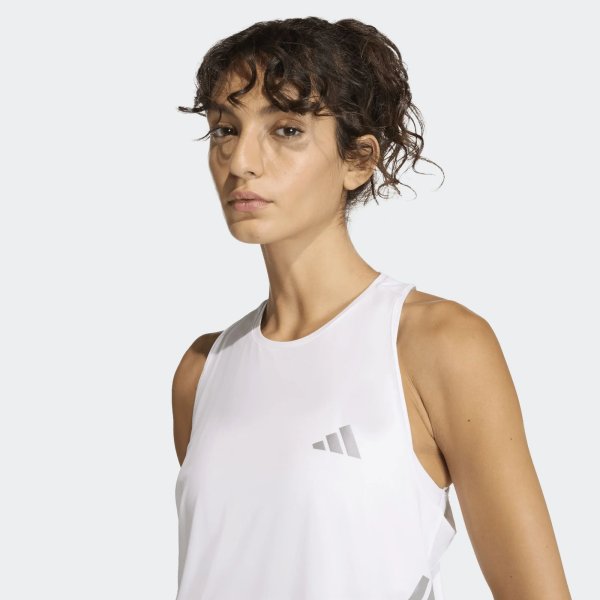 Dámské tílko adidas /// IconicTNK W - foto 4