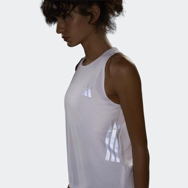 Dámské tílko adidas /// IconicTNK W - foto 6