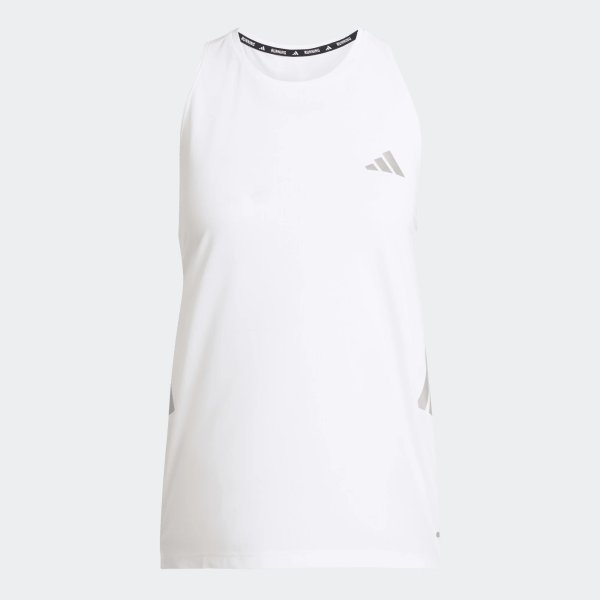 Dámské tílko adidas /// IconicTNK W - foto 0
