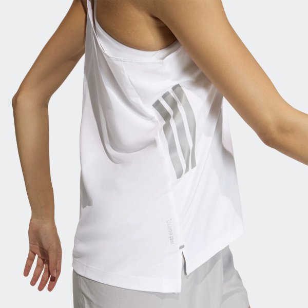 Dámské tílko adidas /// IconicTNK W - foto 5