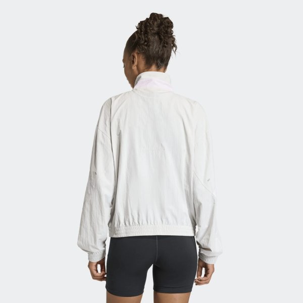 Dámská bunda adidas adi365 C JKT W - foto 2