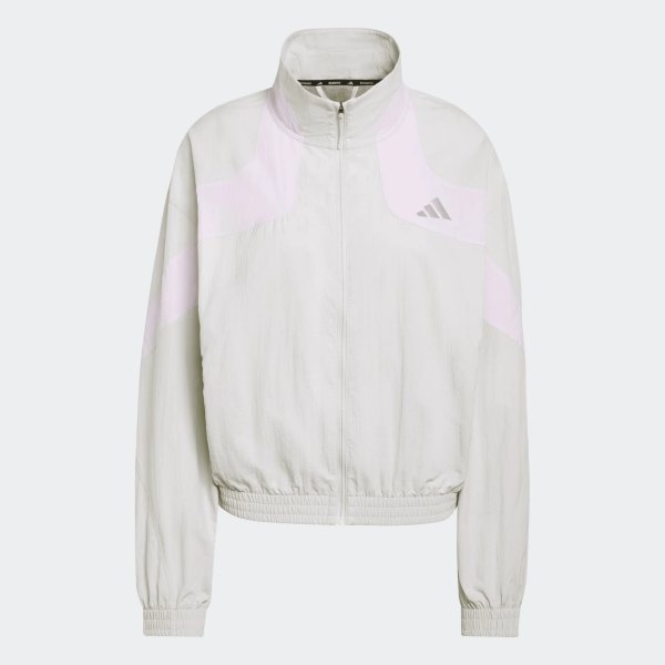 Dámská bunda adidas adi365 C JKT W - foto 0