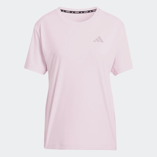 Dámské tričko adidas Run Ess Tee W - foto 0
