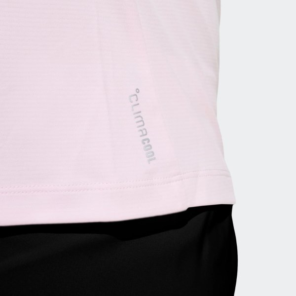 Dámské tričko adidas Run Ess Tee W - foto 5