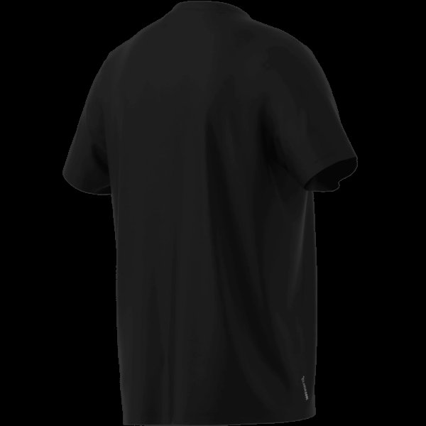 Pánské tričko adidas Run Ess Tee M - foto 10