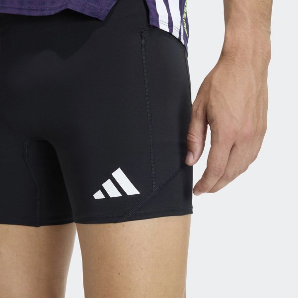 Pánské šortky adidas ADIZERO S TGT M - foto 5