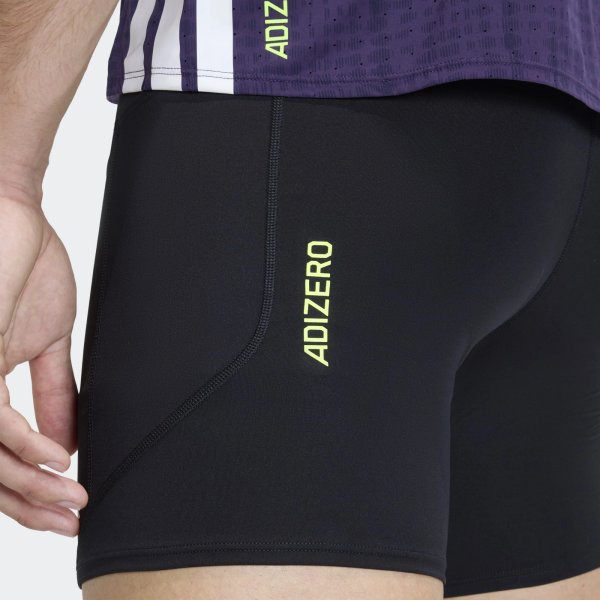 Pánské šortky adidas ADIZERO S TGT M - foto 6