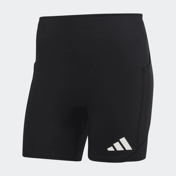 Pánské šortky adidas ADIZERO S TGT M - foto 0