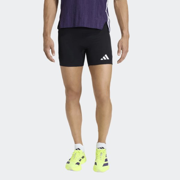 Pánské šortky adidas ADIZERO S TGT M - foto 1