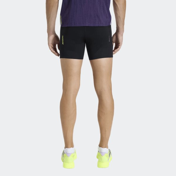 Pánské šortky adidas ADIZERO S TGT M - foto 2