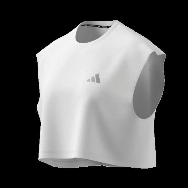 Dámské tričko adidas Run Ess TK W - foto 15