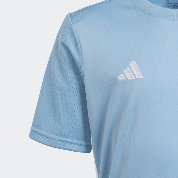 Dětský dres adidas TABELA 23 JSY Y - foto 2