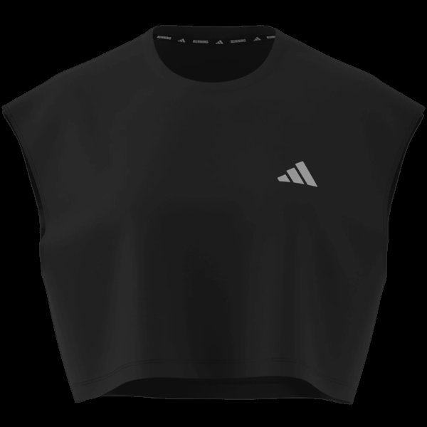 Dámské tričko adidas Run Ess TK W - foto 7