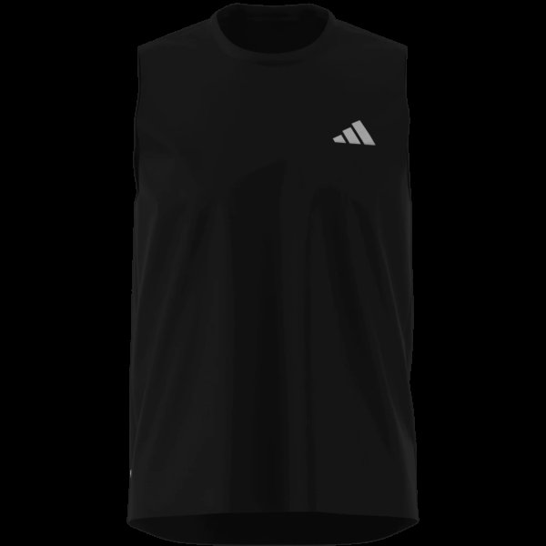 Pánské tílko adidas Run Ess Tank M - foto 7