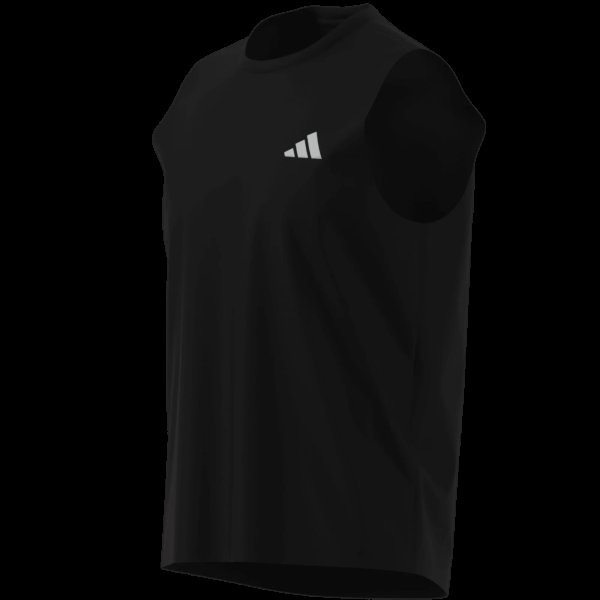 Pánské tílko adidas Run Ess Tank M - foto 14