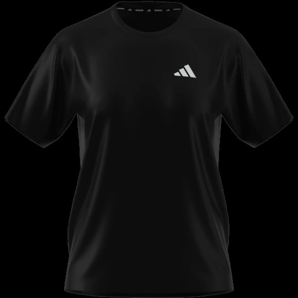 Dámské tričko adidas Run Ess Tee W - foto 6