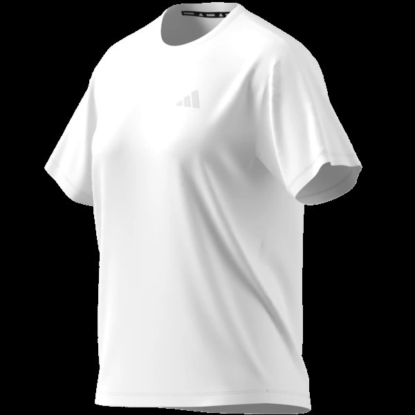 Dámské tričko adidas Run Ess Tee W - foto 14