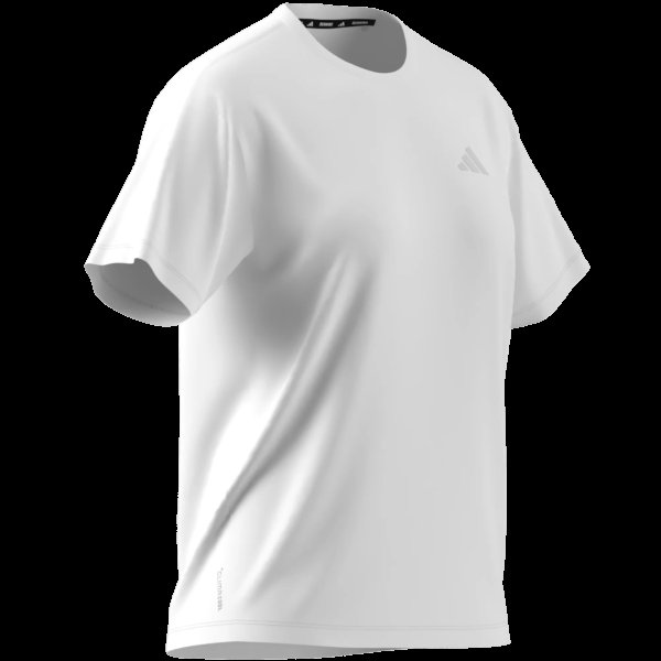 Dámské tričko adidas Run Ess Tee W - foto 8